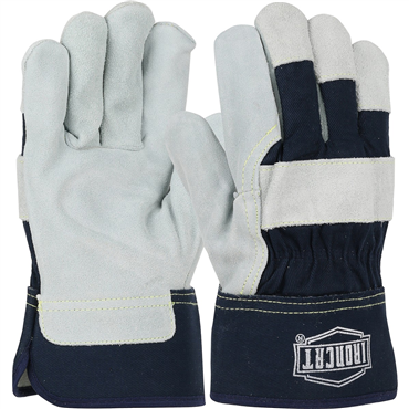 Fleece L Size Safety Welding Glove
