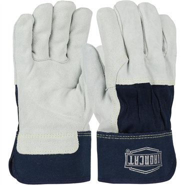 Fleece 3XL Size Safety Welding Glove