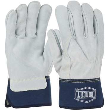 Fleece XL Size Safety Welding Glove