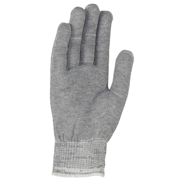 ATA Fiber Technology, Polyester, Nylon M Size A3 Cut-Resistant Gloves
