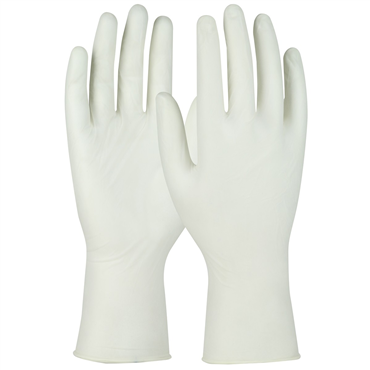 XL Size Nitrile Textured Disposable Glove