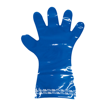 16 in Ethylene Vinyl Alcohol Chemical Resistant Glove