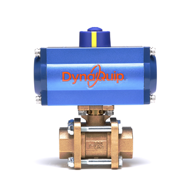 DynaQuip ControlsPVA62AMDA052