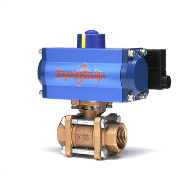 DynaQuip ControlsPVA67AMSR07512A