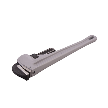 Aluminum 36 in Heavy Duty Pipe Wrench