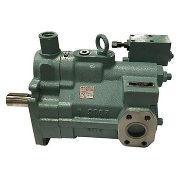 Nachi HydraulicsPZS-4A-100N1-10