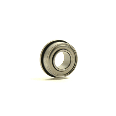 Bearings LimitedSSRIF418 ZZEE/Q  TTN