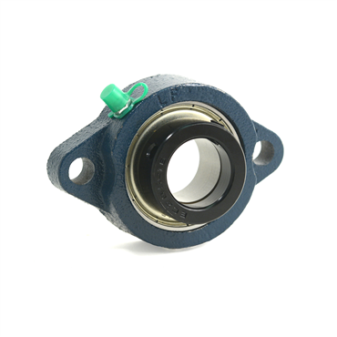Bearings LimitedSALF204-12G  TTN