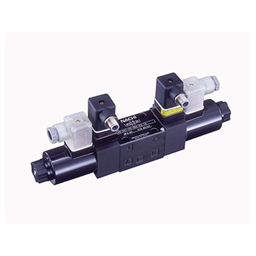 SAW Series Cascade Mount Directional Control Valve