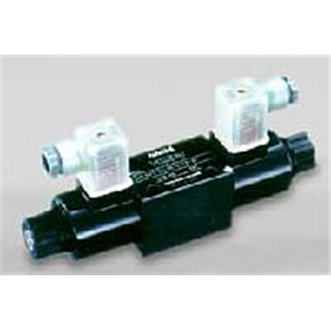 Nachi HydraulicsSA-G01-C5-R-C115-E31