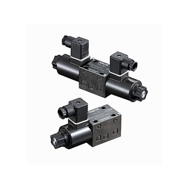 Nachi HydraulicsSA-G01-A3X-JR-D2-31