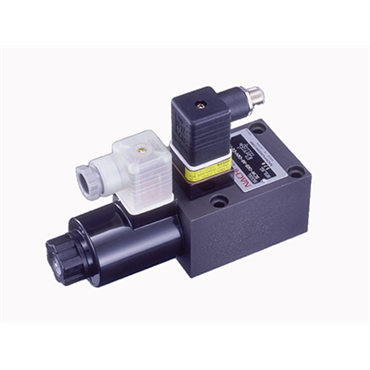 Nachi HydraulicsSCW-G03-AR-GR-E1-J11