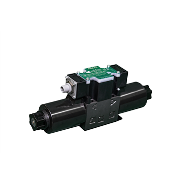 Nachi HydraulicsSE-G03-H3X-R-E1-30