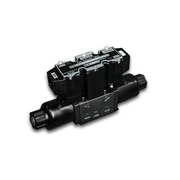 Nachi HydraulicsSF-G01-C540-RV-D2-E5153A
