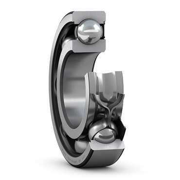 SKF6205-RS2/C3S0