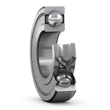 SKF6208-2Z/C2ELHT23