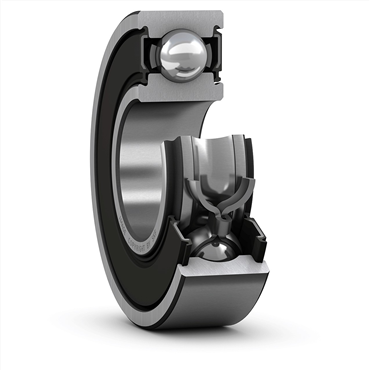 SKF6201-2RSL/C3GJN