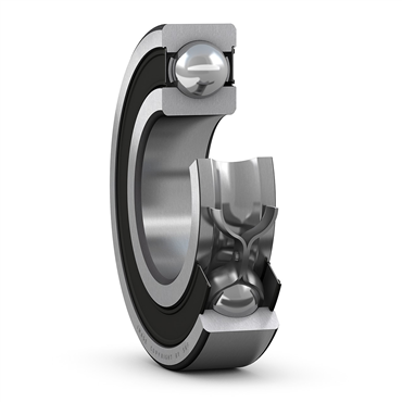SKF6212-2RS1/GJN