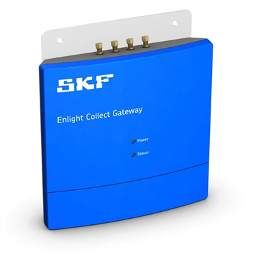 Enlight Collect IMx-1 Condition Monitoring System