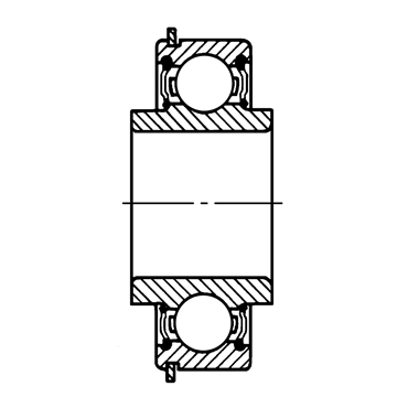 NTN Bearing Corp.WC87500