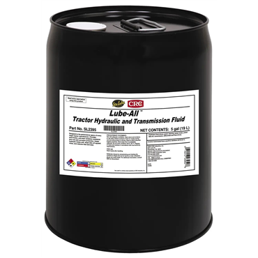 CRC Industries, Inc.SL2395