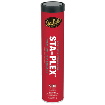 Sta-Plex™ Extreme Pressure Premium Red Grease