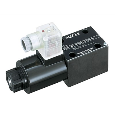 Nachi HydraulicsSNH-G03-AR-GR-D2-10