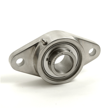 Bearings LimitedUCFLSS208-24SS  TTN