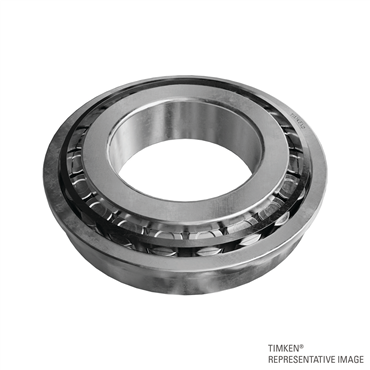 Timken Co. | 387-99403 | Steel Single Row Tapered Roller Bearing | Applied