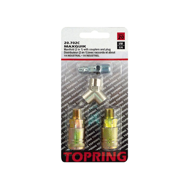Topring20.702C