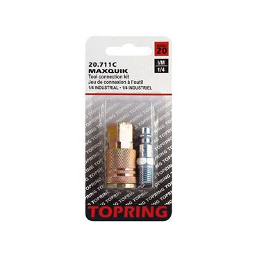 Topring20.711C