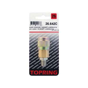 Topring26.642C