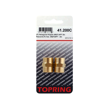 Topring41.200C