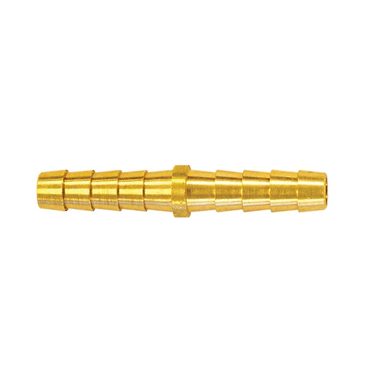 Brass Male Hose Barb Union
