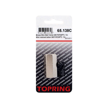 Topring65.138C