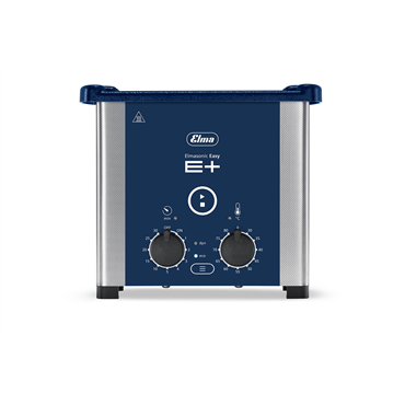 Elmasonic E Plus EP10H Ultrasonic Cleaner