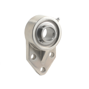 Bearings LimitedUCFBSS204-12ASS  TTN