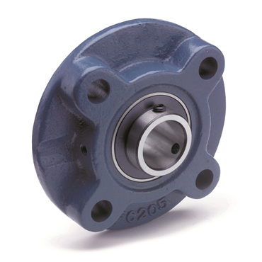 Bearings LimitedUCFCSX08-24  TTN