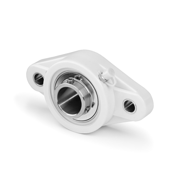 Bearings LimitedUCFLPL207-23SS  TTN