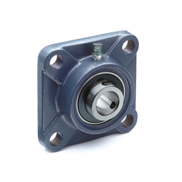 Bearings LimitedUCF205-14  TTN