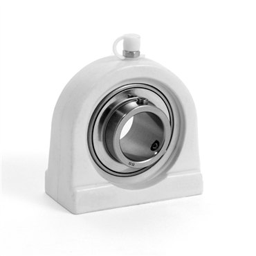 Bearings LimitedUCPAPL205-16ASS  TTN