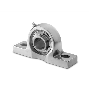 Bearings LimitedUCPSS207-20SS  TTN