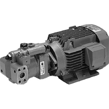 Nachi HydraulicsUPV-0A-8N1-2.2A-4-50U