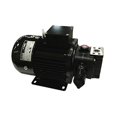 Nachi HydraulicsUVC-1A-A2-0.75-4-40U