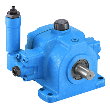 Flange Mount High-Pressure Variable Vane Pump