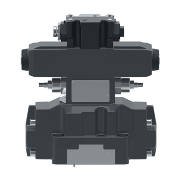 Vickers by Danfoss02-319251