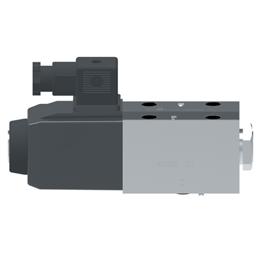 Vickers by Danfoss02-353252