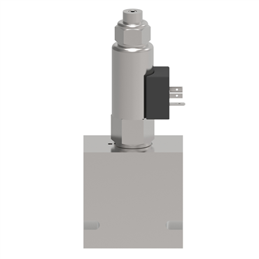 Vickers by Danfoss02-325132