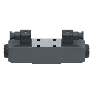 Vickers D03 Solenoid Valve