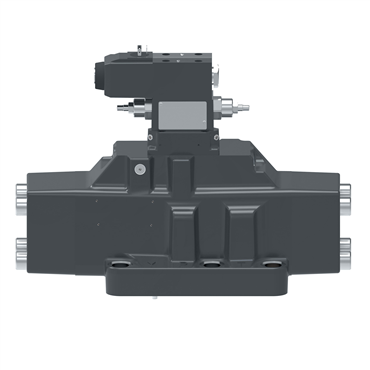 Vickers by Danfoss02-336400